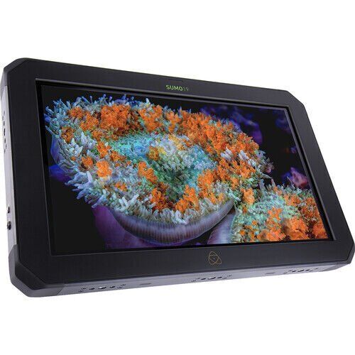 Atomos Atomos Sumo 19 SE 19" HDR Prodüksiyon Monitörü Görsel 2