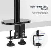 Neewer DS007 Dört Kollu Masaüstü Yayıncı Standı