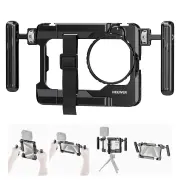 Neewer PA017 Telefon Kafesi & 67mm Filtre adaptörlü