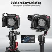 Neewer CA004 Sony A7 IV / A 7R V / A 7S III / A1 Uyumlu Kamera Kafesi