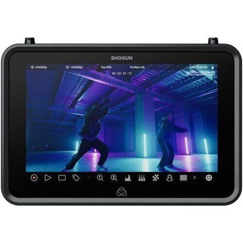 Atomos Shogun 7