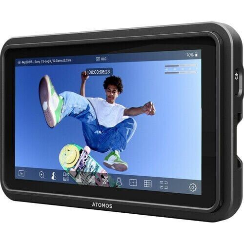 Atomos Shinobi Go