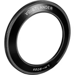 Voigtländer LH-90IIS Lens Parasoley