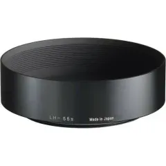 Voigtländer LH-55S Lens Parasoley