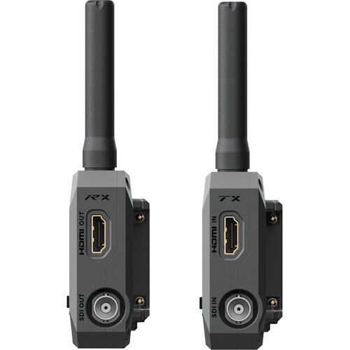Accsoon Accsoon CineView SE 4K Wireless Video Transmission System Görsel 2