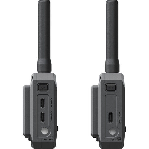 Accsoon Accsoon CineView SE 4K Wireless Video Transmission System Görsel 4