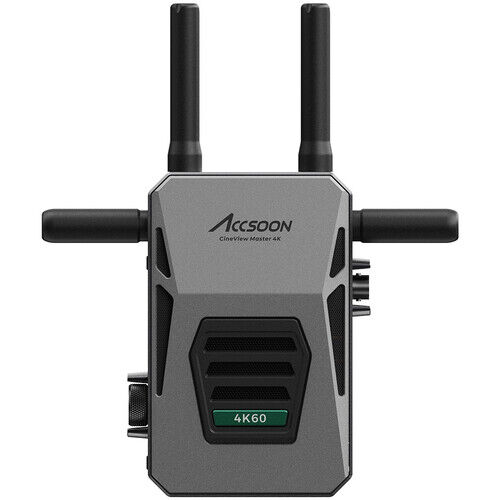 Accsoon Accsoon CineView Master 4K Lite Wireless Video Transmission System Görsel 5