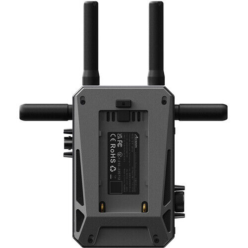 Accsoon Accsoon CineView Master 4K Lite Wireless Video Transmission System Görsel 3