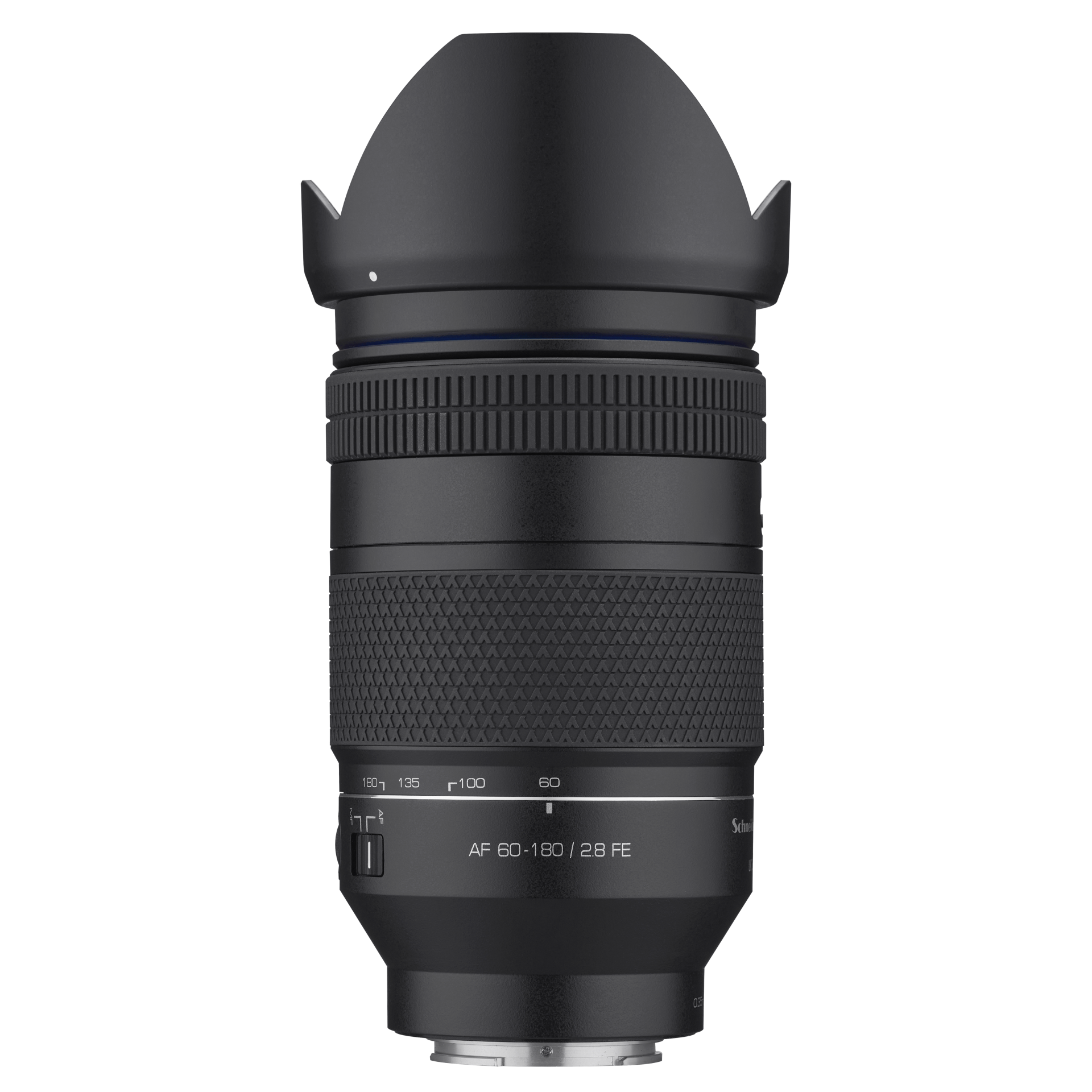 Samyang Samyang AF 60-180mm F2.8 FE Zoom Lens (Sony E Mount) + Marumi FS PLUS UV 77mm HEDİYELİ Görsel 2