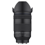 Samyang AF 60-180mm F2.8 FE Zoom Lens (Sony E Mount) + Marumi FS PLUS UV 77mm HEDİYELİ