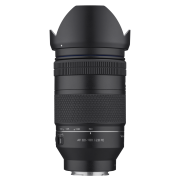Samyang AF 60-180mm F2.8 FE Zoom Lens (Sony E Mount)