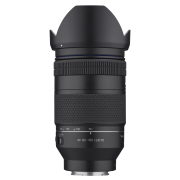 Samyang AF 60-180mm F2.8 FE Zoom Lens (Sony E Mount)