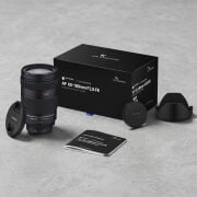 Samyang AF 60-180mm F2.8 FE Zoom Lens (Sony E Mount)