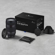 Samyang AF 60-180mm F2.8 FE Zoom Lens (Sony E Mount)