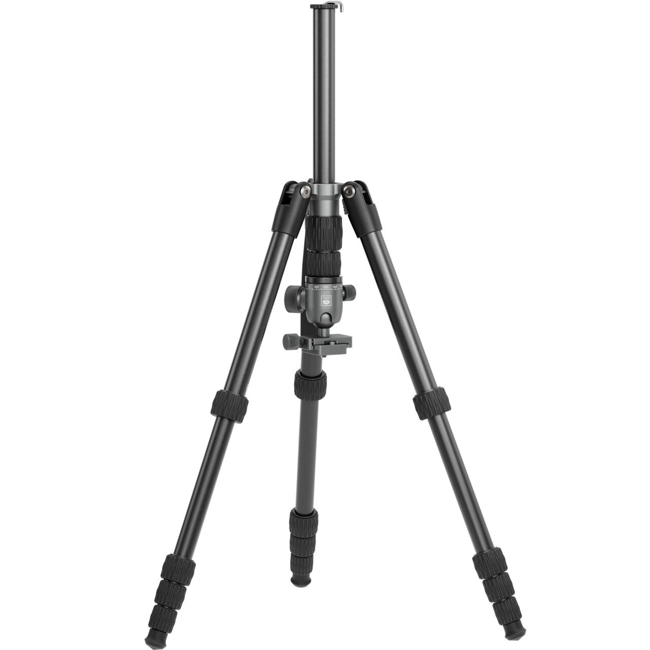 Sirui Sirui A-005 + P10 Kompakt Tripod Kit Görsel 2