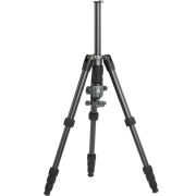 Sirui A-005 + P10 Ball Head Kompakt Tripod Kit