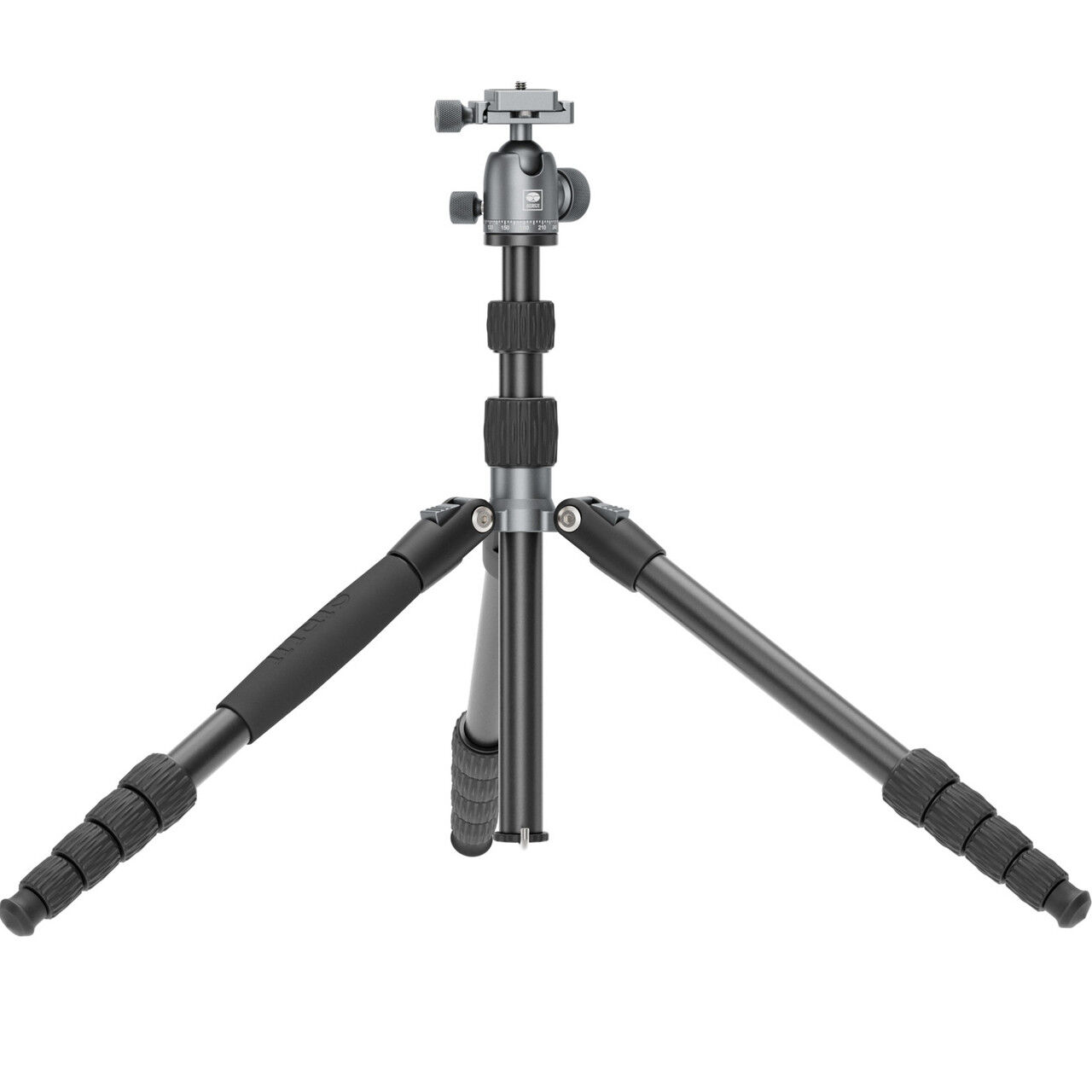 Sirui Sirui A-005 + P10 Kompakt Tripod Kit Görsel 5