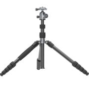 Sirui A-005 + P10 Ball Head Kompakt Tripod Kit