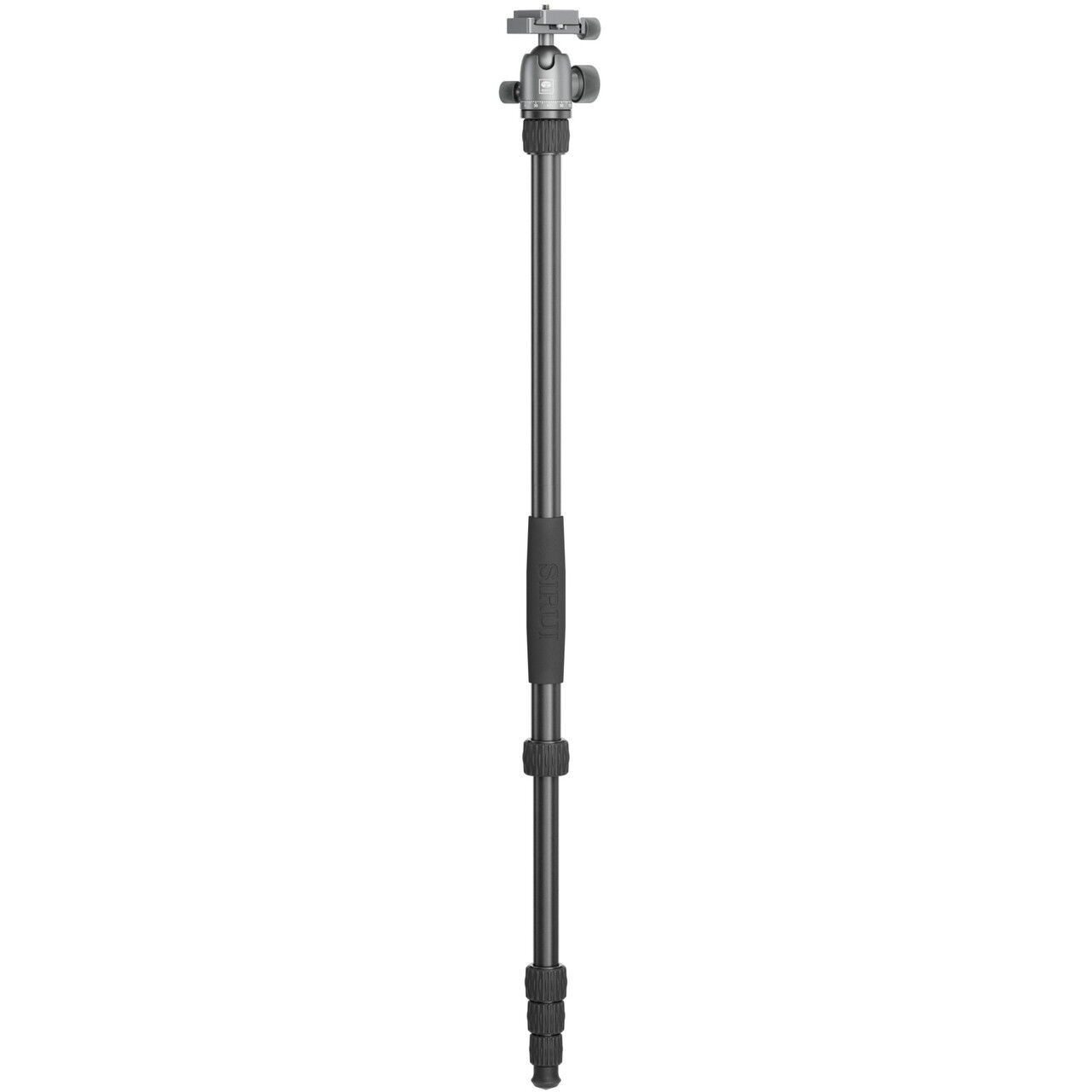 Sirui Sirui A-005 + P10 Kompakt Tripod Kit Görsel 6