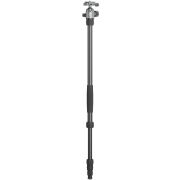 Sirui A-005 + P10 Ball Head Kompakt Tripod Kit
