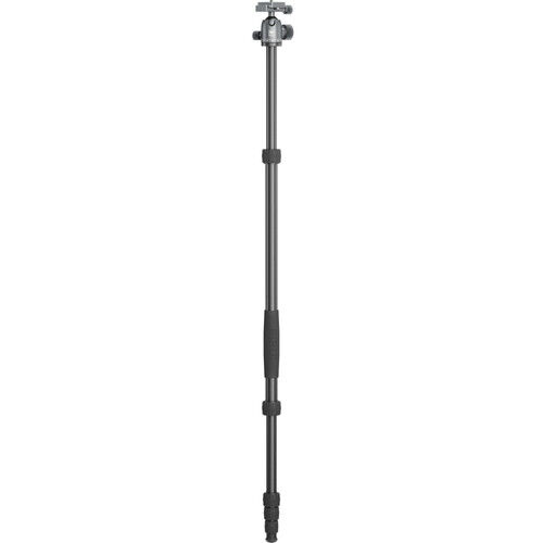 Sirui Sirui A-005 + P10 Kompakt Tripod Kit Görsel 7