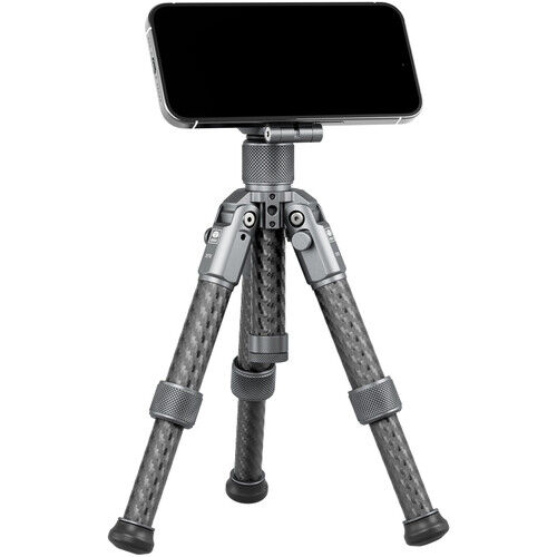 Sirui Sirui 3TM Karbon Fiber Masaüstü Tripod Görsel 2