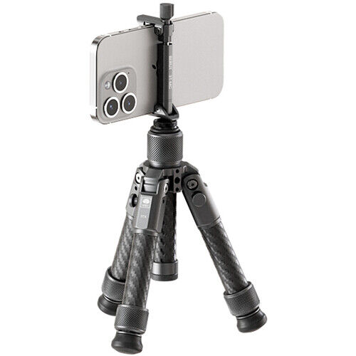 Sirui Sirui 3TM Karbon Fiber Masaüstü Tripod Görsel 3