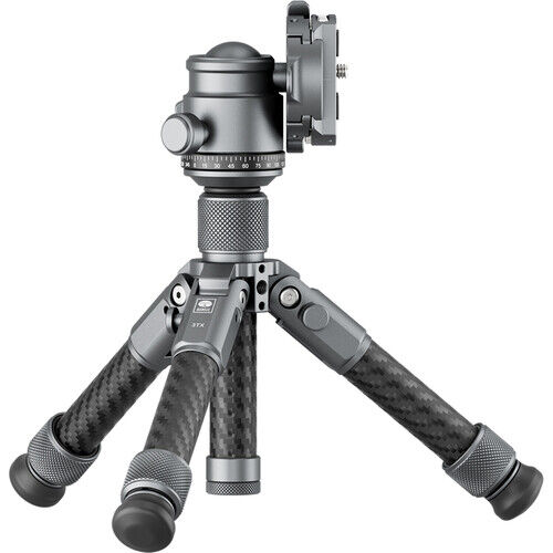 Sirui Sirui 3TX+3T5 Karbon Fiber Masaüstü Tripod Kiti Görsel 3