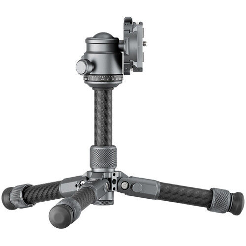 Sirui Sirui 3TX+3T5 Karbon Fiber Masaüstü Tripod Kiti Görsel 4