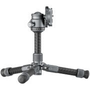 Sirui 3TX+3T5 Karbon Fiber Masaüstü Tripod Kit