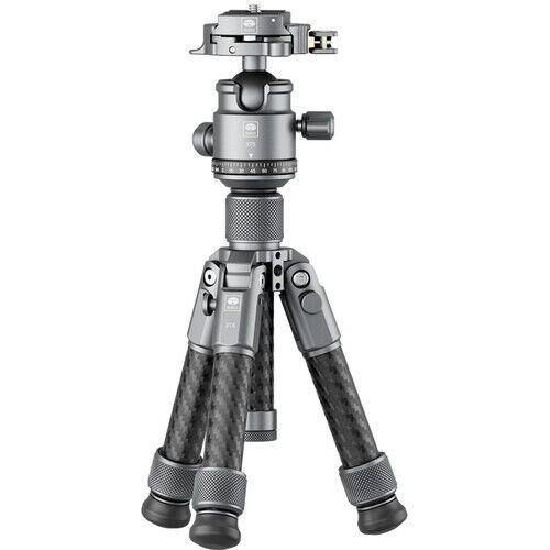 Sirui 3TX+3T5 Karbon Fiber Masaüstü Tripod Kit