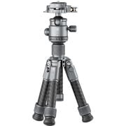 Sirui 3TX+3T5 Karbon Fiber Masaüstü Tripod Kit