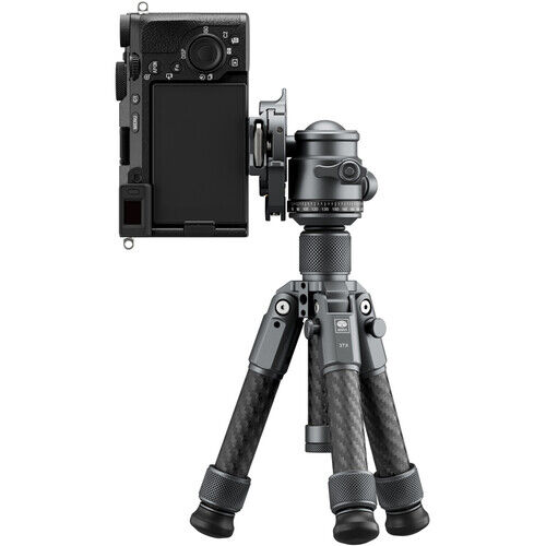 Sirui Sirui 3TX+3T5 Karbon Fiber Masaüstü Tripod Kiti Görsel 5