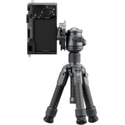 Sirui 3TX+3T5 Karbon Fiber Masaüstü Tripod Kit