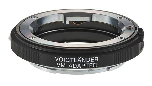 Voigtländer VM-E close focus adapter II