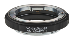 Voigtländer VM-E close focus adapter II