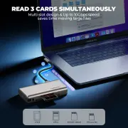 Freewell Pro Card Reader Plus