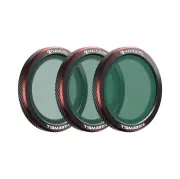 DJI Neo 2 ND/PL Filters 3 Pack - Bright Day
