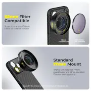 Freewell 16mm Wide Angle Lens
