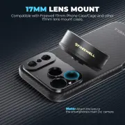 Freewell 1.33x Anamorphic Lens