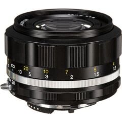 Voigtländer lens F2.8/90mm SL-II S AIS (B) APO-SKOPAR