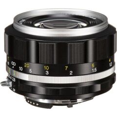 Voigtländer lens F2.8/90mm SL-II S AIS (S) APO-SKOPAR
