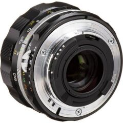 Voigtländer lens F2.8/90mm SL-II S AIS (S) APO-SKOPAR