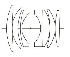 Voigtländer Nokton 55mm F1.2 SL-II S Nikon AI-S F Mount Lens