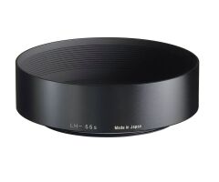 Voigtländer Nokton 55mm F1.2 SL-II S Nikon AI-S F Mount Lens