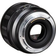 Voigtländer Nokton 50mm F1.0 Aspherical Nikon Z Mount Lens