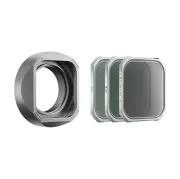 Freewell Fuji X-E5 Lens Hood (XF23mmF2.8) Gri
