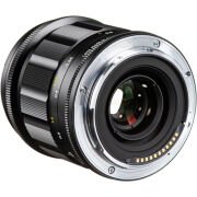 Voigtländer Apo-Lanthar II 35mm F2.0 Aspherical Nikon Z Mount Lens