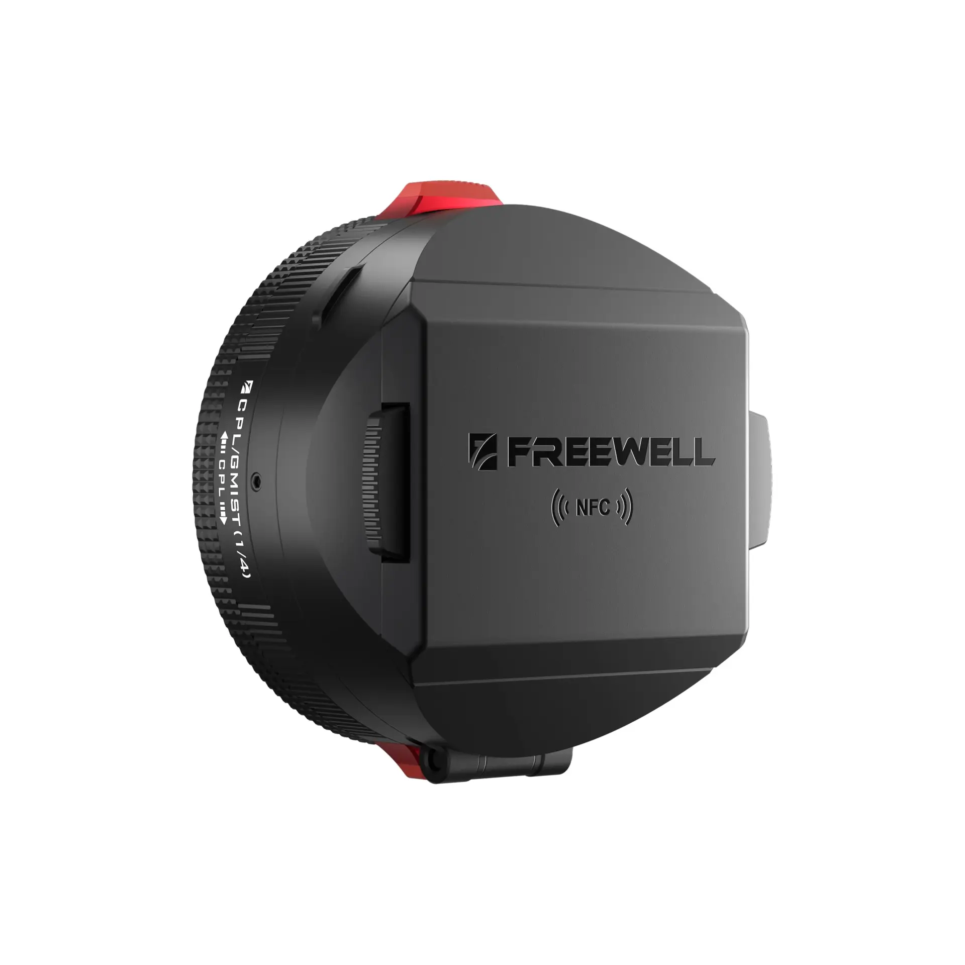 Freewell Freewell Fuji GFX100RF Parasoley Görsel 5