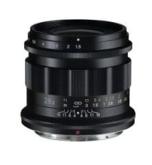 Voigtländer Nokton 28mm F1.5 Aspherical Nikon Z Mount Lens